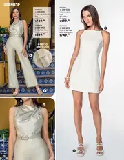 Catalogo Andrea Ropa Mujer: Primavera 2026 - p&aacute;gina 46