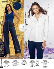 Catalogo Andrea Ropa Mujer: Primavera 2026 - p&aacute;gina 48