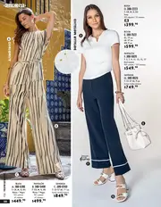 Catalogo Andrea Ropa Mujer: Primavera 2026 - p&aacute;gina 50