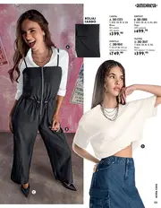 Catalogo Andrea Ropa Mujer: Primavera 2026 - p&aacute;gina 53