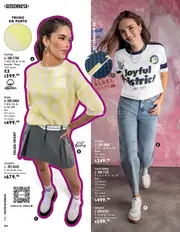 Catalogo Andrea Ropa Mujer: Primavera 2026 - p&aacute;gina 54