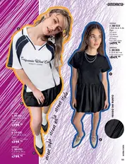 Catalogo Andrea Ropa Mujer: Primavera 2026 - p&aacute;gina 55