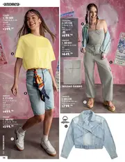 Catalogo Andrea Ropa Mujer: Primavera 2026 - p&aacute;gina 56