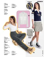 Catalogo Andrea Ropa Mujer: Primavera 2026 - p&aacute;gina 57
