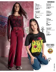 Catalogo Andrea Ropa Mujer: Primavera 2026 - p&aacute;gina 59