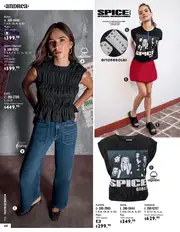 Catalogo Andrea Ropa Mujer: Primavera 2026 - p&aacute;gina 60