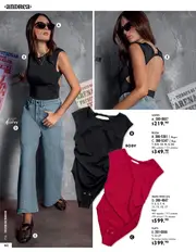 Catalogo Andrea Ropa Mujer: Primavera 2026 - p&aacute;gina 62