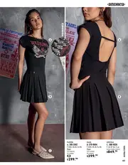 Catalogo Andrea Ropa Mujer: Primavera 2026 - p&aacute;gina 63