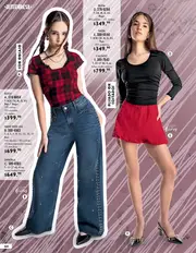 Catalogo Andrea Ropa Mujer: Primavera 2026 - p&aacute;gina 64