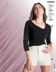 Catalogo Andrea Ropa Mujer: Primavera 2026 - p&aacute;gina 65