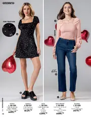 Catalogo Andrea Ropa Mujer: Primavera 2026 - p&aacute;gina 70