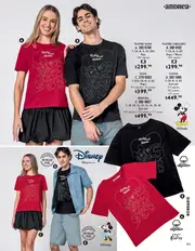 Catalogo Andrea Ropa Mujer: Primavera 2026 - p&aacute;gina 71