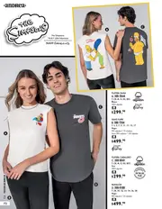 Catalogo Andrea Ropa Mujer: Primavera 2026 - p&aacute;gina 72
