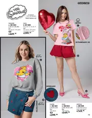 Catalogo Andrea Ropa Mujer: Primavera 2026 - p&aacute;gina 73