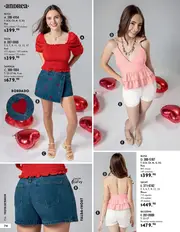 Catalogo Andrea Ropa Mujer: Primavera 2026 - p&aacute;gina 74