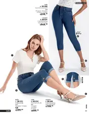 Catalogo Andrea Ropa Mujer: Primavera 2026 - p&aacute;gina 77