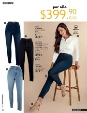 Catalogo Andrea Ropa Mujer: Primavera 2026 - p&aacute;gina 80