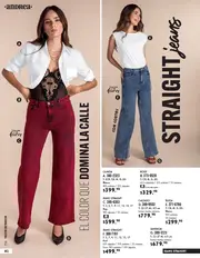 Catalogo Andrea Ropa Mujer: Primavera 2026 - p&aacute;gina 82