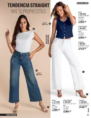 Catalogo Andrea Ropa Mujer: Primavera 2026 - p&aacute;gina 83