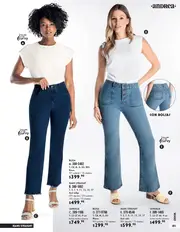 Catalogo Andrea Ropa Mujer: Primavera 2026 - p&aacute;gina 85