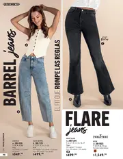 Catalogo Andrea Ropa Mujer: Primavera 2026 - p&aacute;gina 90