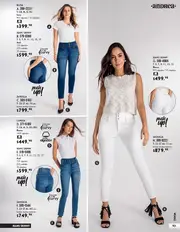 Catalogo Andrea Ropa Mujer: Primavera 2026 - p&aacute;gina 93