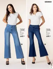 Catalogo Andrea Ropa Mujer: Primavera 2026 - p&aacute;gina 95