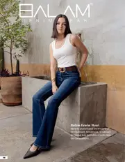 Catalogo Andrea Ropa Mujer: Primavera 2026 - p&aacute;gina 98