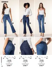 Catalogo Andrea Ropa Mujer: Primavera 2026 - p&aacute;gina 104