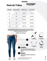 Catalogo Andrea Ropa Mujer: Primavera 2026 - p&aacute;gina 105
