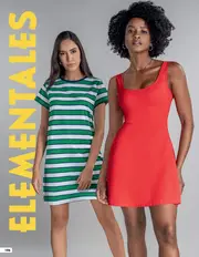 Catalogo Andrea Ropa Mujer: Primavera 2026 - p&aacute;gina 106