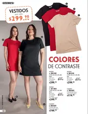 Catalogo Andrea Ropa Mujer: Primavera 2026 - p&aacute;gina 108