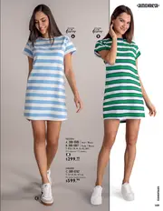 Catalogo Andrea Ropa Mujer: Primavera 2026 - p&aacute;gina 109