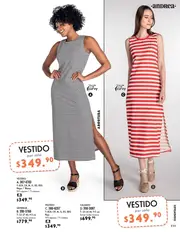 Catalogo Andrea Ropa Mujer: Primavera 2026 - p&aacute;gina 111