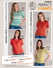 Catalogo Andrea Ropa Mujer: Primavera 2026 - p&aacute;gina 115