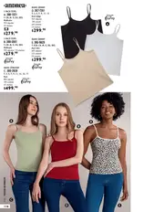 Catalogo Andrea Ropa Mujer: Primavera 2026 - p&aacute;gina 116