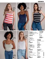 Catalogo Andrea Ropa Mujer: Primavera 2026 - p&aacute;gina 117