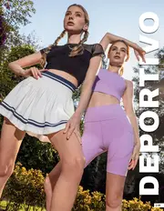 Catalogo Andrea Ropa Mujer: Primavera 2026 - p&aacute;gina 119