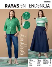 Catalogo Andrea Ropa Mujer: Primavera 2026 - p&aacute;gina 127