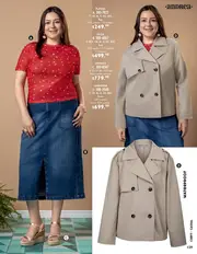 Catalogo Andrea Ropa Mujer: Primavera 2026 - p&aacute;gina 129
