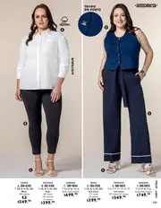 Catalogo Andrea Ropa Mujer: Primavera 2026 - p&aacute;gina 131