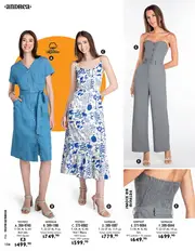 Catalogo Andrea Ropa Mujer: Primavera 2026 - p&aacute;gina 134