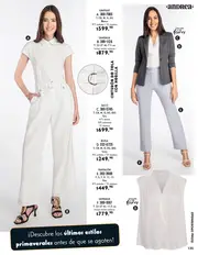 Catalogo Andrea Ropa Mujer: Primavera 2026 - p&aacute;gina 135