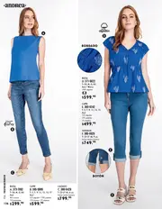 Catalogo Andrea Ropa Mujer: Primavera 2026 - p&aacute;gina 136
