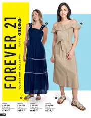 Catalogo Andrea Ropa Mujer: Primavera 2026 - p&aacute;gina 138