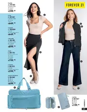 Catalogo Andrea Ropa Mujer: Primavera 2026 - p&aacute;gina 139