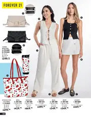 Catalogo Andrea Ropa Mujer: Primavera 2026 - p&aacute;gina 140