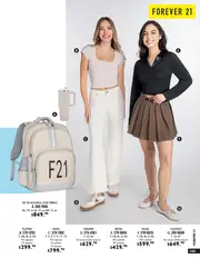 Catalogo Andrea Ropa Mujer: Primavera 2026 - p&aacute;gina 145