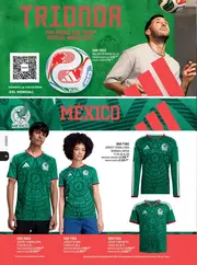 Catalogo Andrea Sport: Primavera 2026 - p&aacute;gina 4