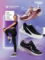 Catalogo Andrea Sport: Primavera 2026 - p&aacute;gina 32